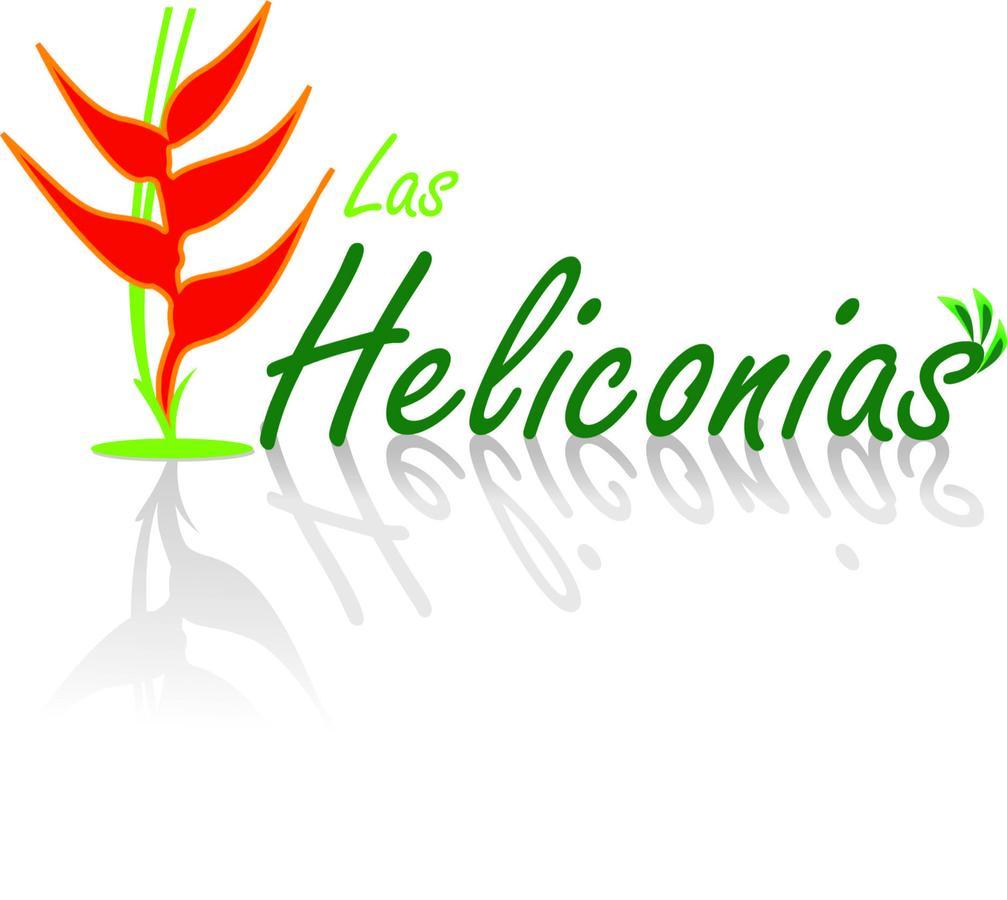 Hosteria Las Heliconias Tena Kültér fotó